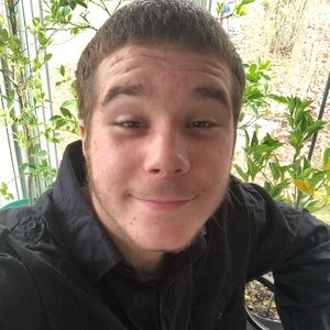 Meet your Posher, Gary